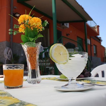 B&B Borgo Pileri Mazzarino Exterior photo