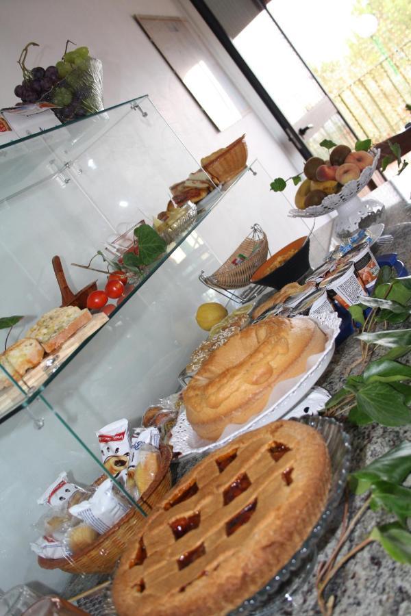 B&B Borgo Pileri Mazzarino Exterior photo