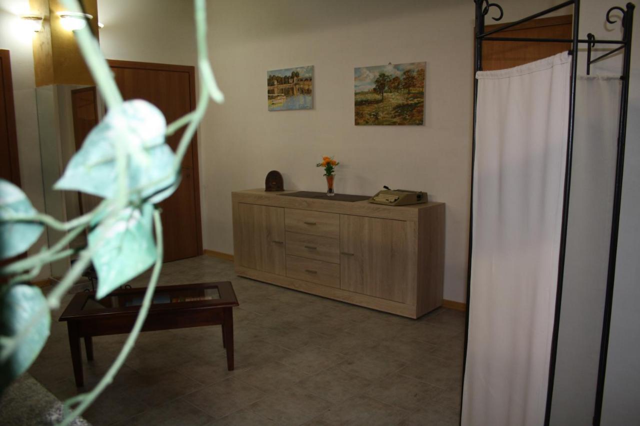 B&B Borgo Pileri Mazzarino Exterior photo