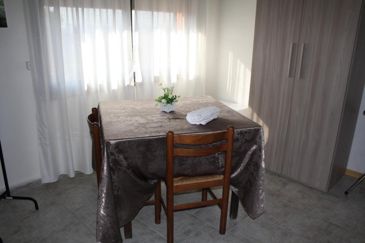 B&B Borgo Pileri Mazzarino Exterior photo