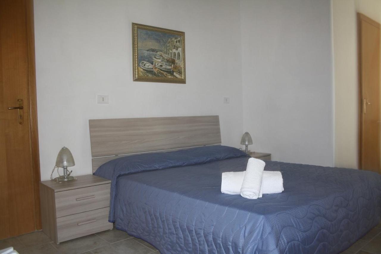 B&B Borgo Pileri Mazzarino Exterior photo