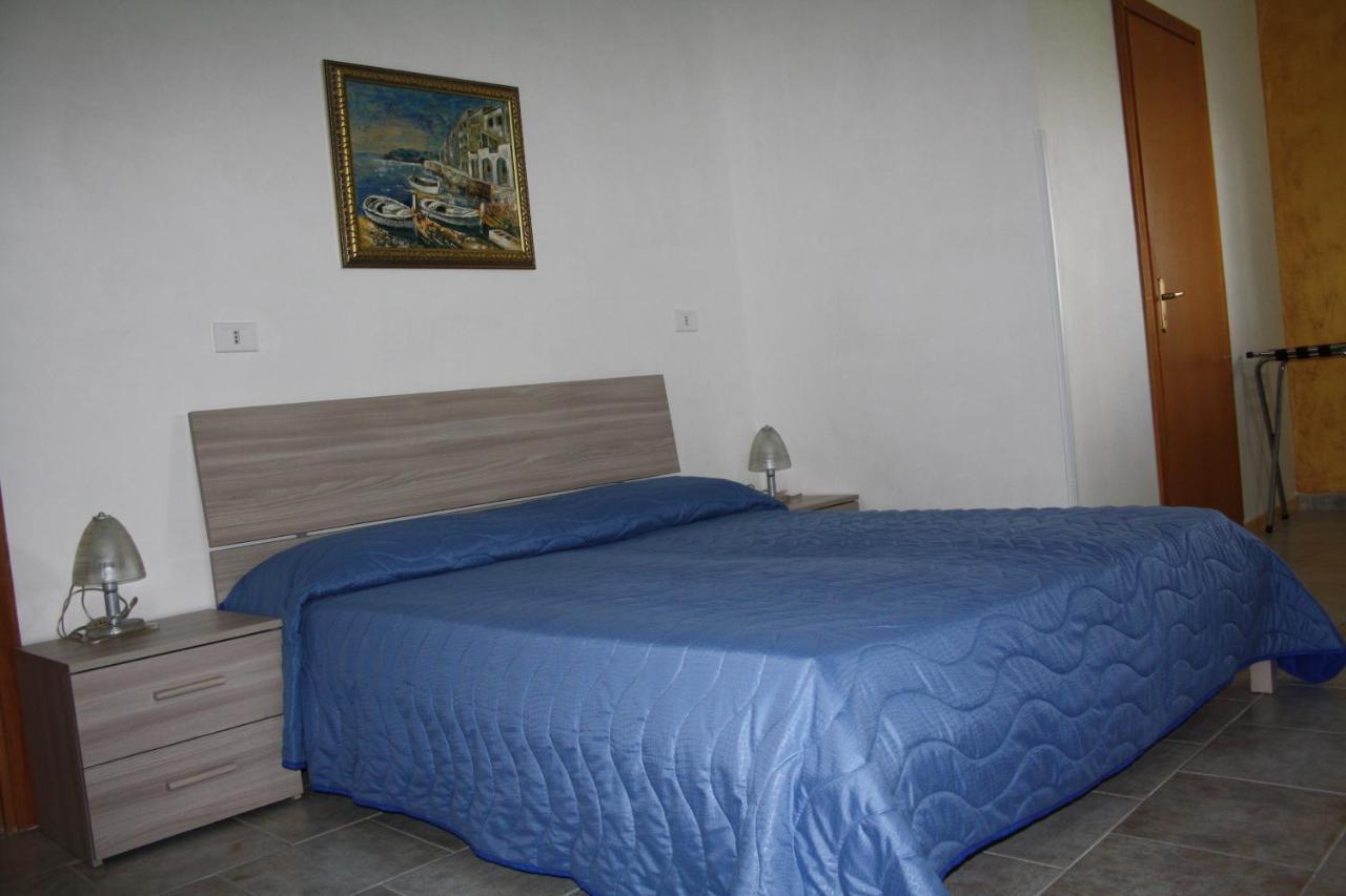 B&B Borgo Pileri Mazzarino Exterior photo