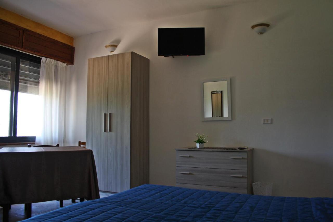 B&B Borgo Pileri Mazzarino Exterior photo