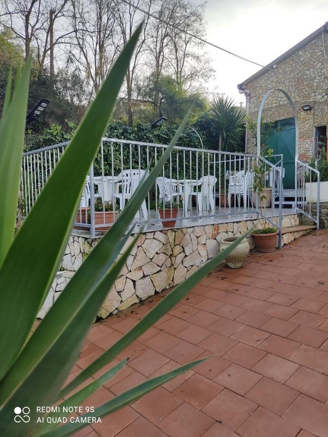 B&B Borgo Pileri Mazzarino Exterior photo