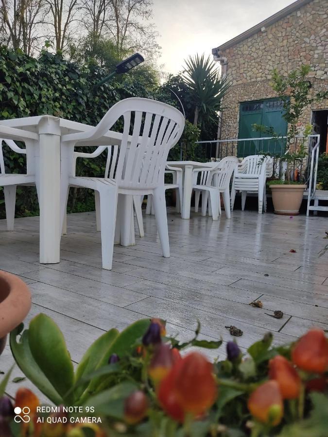 B&B Borgo Pileri Mazzarino Exterior photo